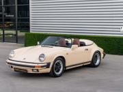 image_3-PORSCHE 911 911 3.2 Speedster - 1989