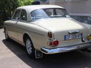 image_2-VOLVO Amazon 121 Coupé 2 portes - 1969