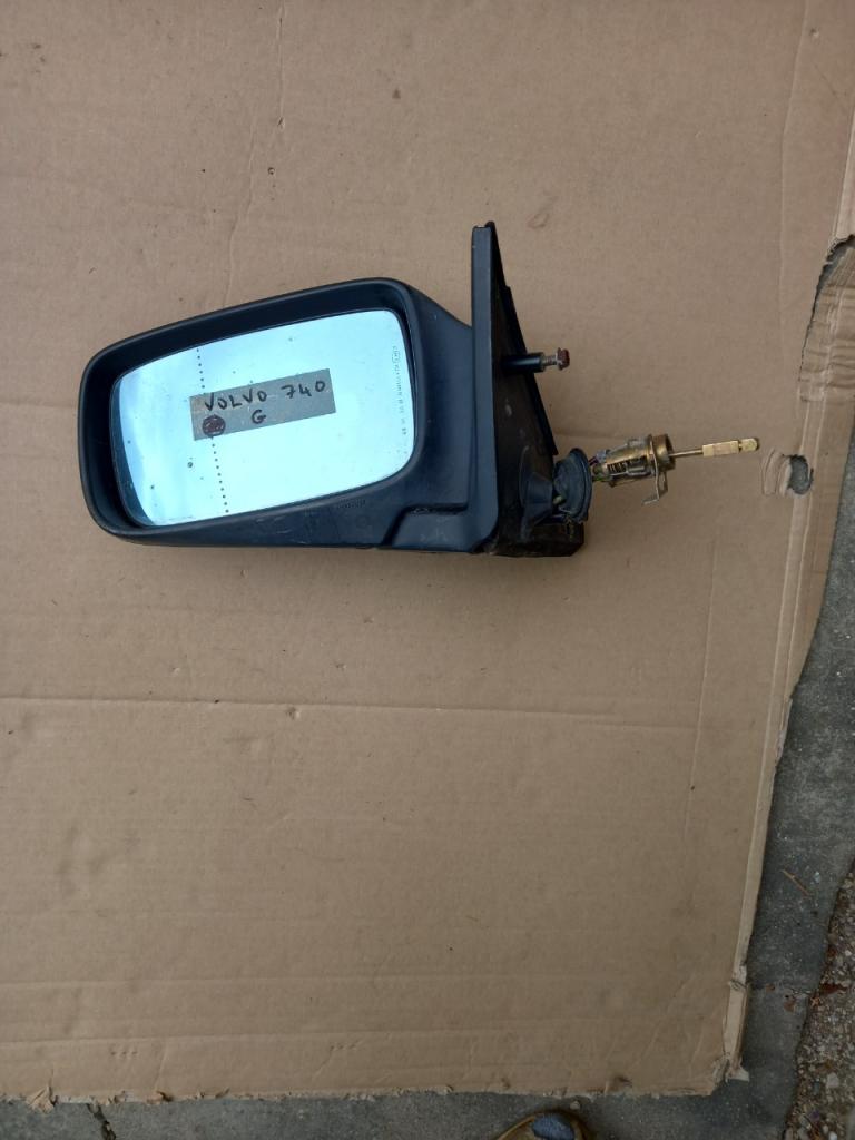 Rétroviseur VOLVO 740 LesAnciennes.com