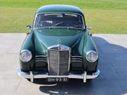 image_26-MERCEDES-BENZ 100-serie 180 D - 1958
