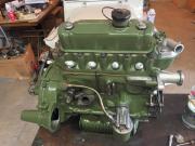 image_6-Moteur AUSTIN Mini Moke 850