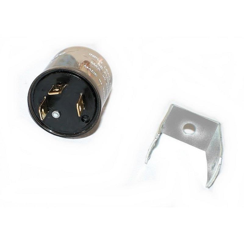 Centrale clignotante 3 broches pour PEUGEOT 305 LesAnciennes.com