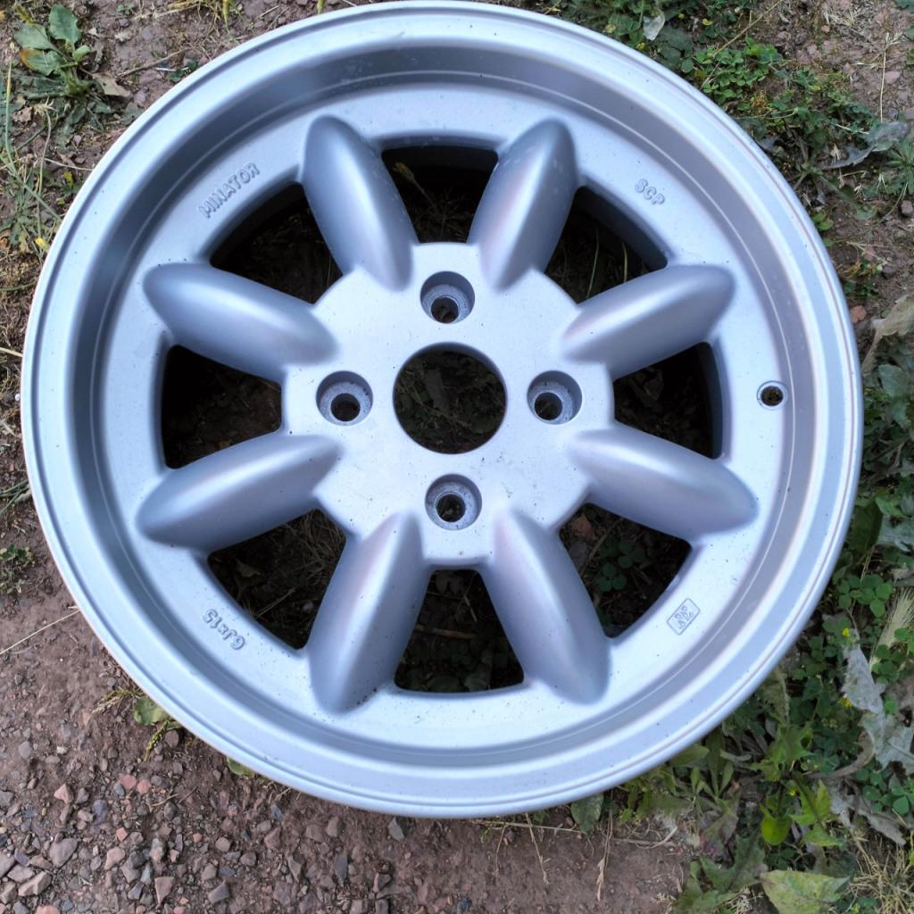 JANTES MINATOR LesAnciennes.com