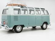image_1-VOLKSWAGEN T1 Kombi 21 Windows - 1964