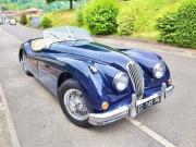 image_1-JAGUAR XK140 OTS - 1955