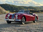 image_0-JAGUAR XK140 Roadster MC - 1955