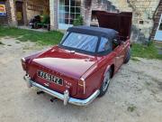 image_2-TRIUMPH TR4A IRS Overdrive - 1968