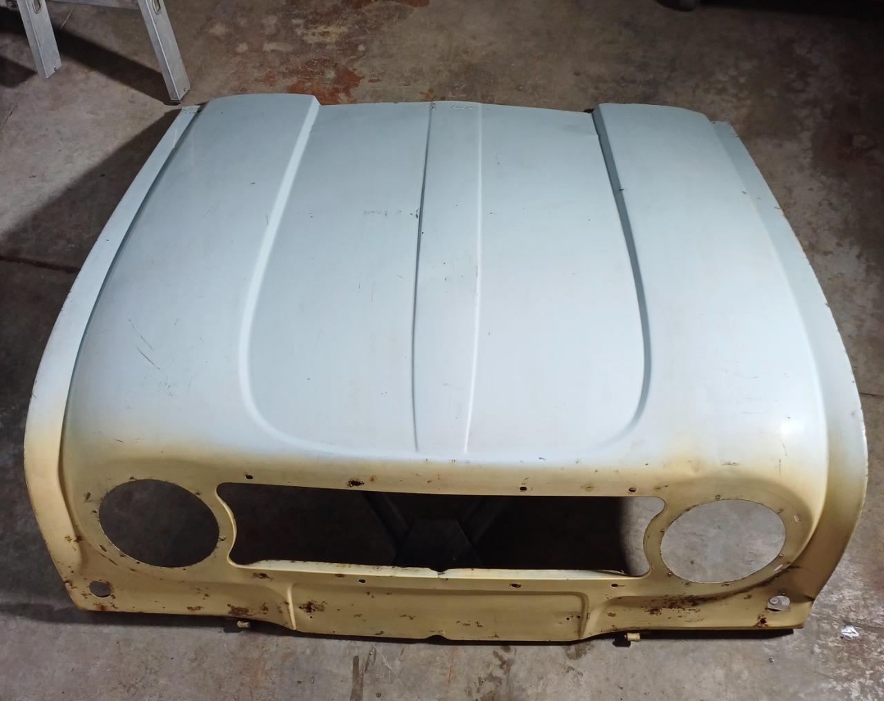 Pièces RENAULT 4 (R4) PARISIENNE EXPORT LesAnciennes.com