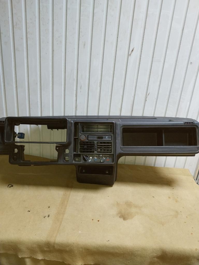 Tableau de bord CITROEN AX LesAnciennes.com