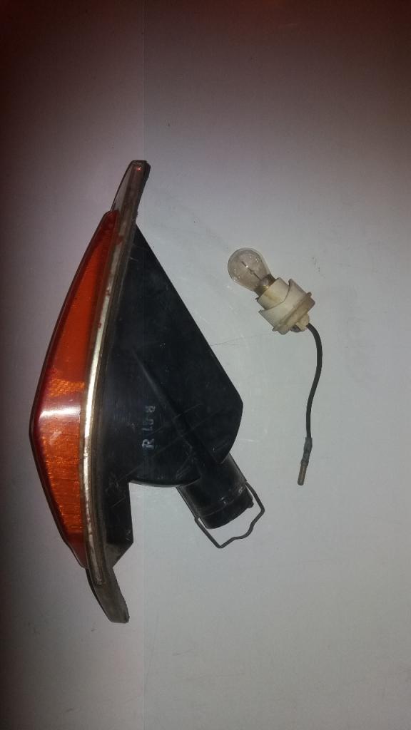 Clignotant CITROEN DS LesAnciennes.com