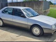 image_3-ALFA ROMEO 164 3.0i V6 192 cv - 1987