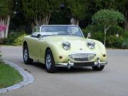 image_1-AUSTIN HEALEY Sprite Mk1 - Frogeye - 1959