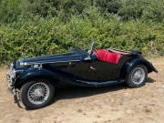 image_1-MG TF Roadster - 1955
