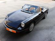 image_0-ALFA ROMEO Spider Série 4 - 1991