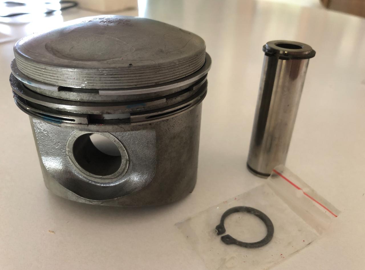 Pistons BMW R80 /7 LesAnciennes.com