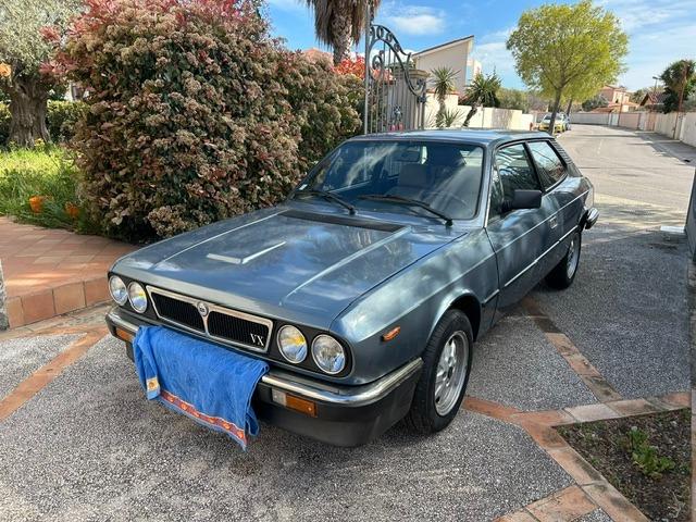 LANCIA Beta HPE VOLUMEX - 1984 LesAnciennes.com