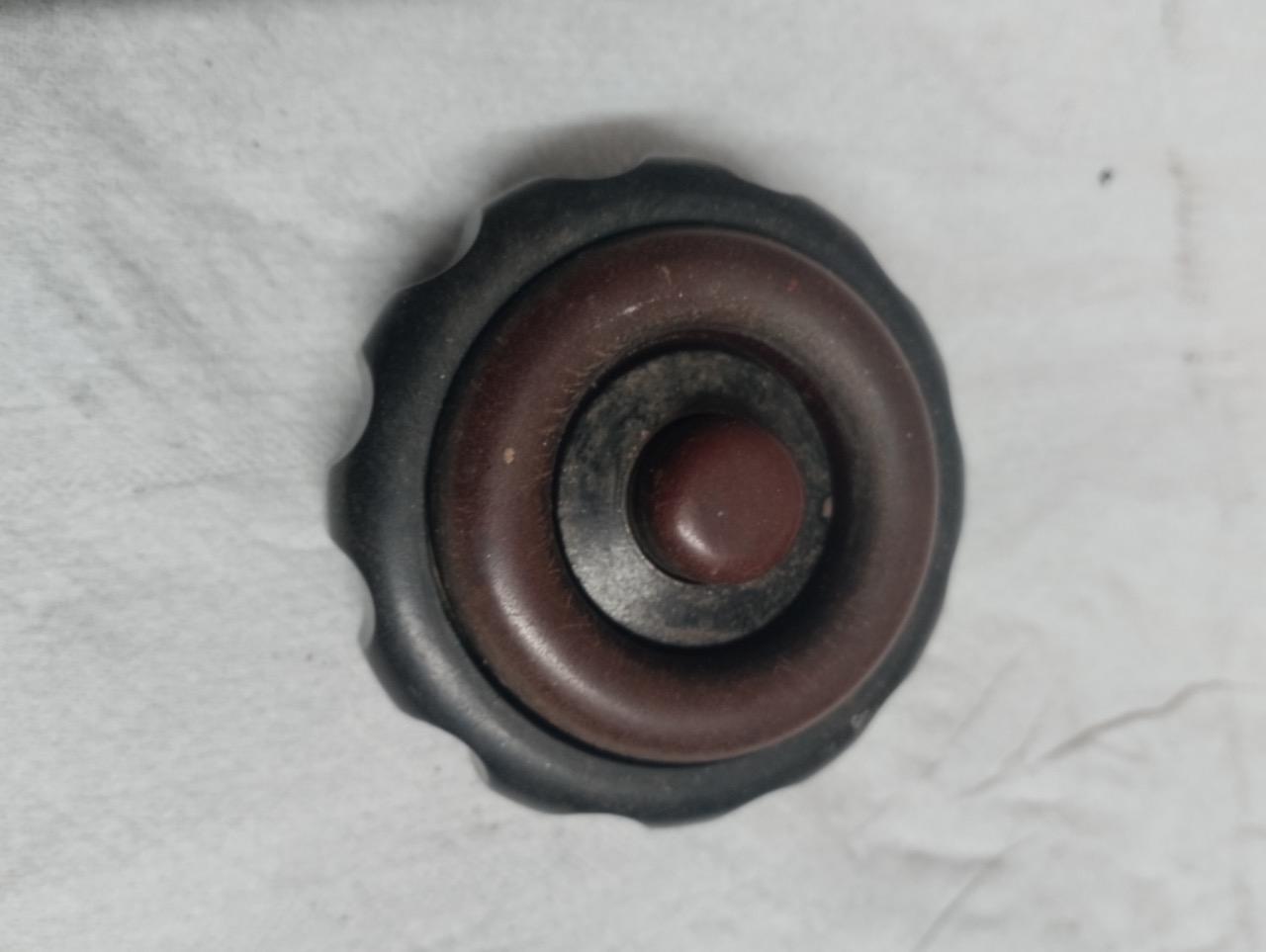 Bouton CITROEN AC4 LesAnciennes.com