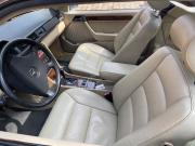 image_18-MERCEDES 300 CE 24 soupapes - 1992