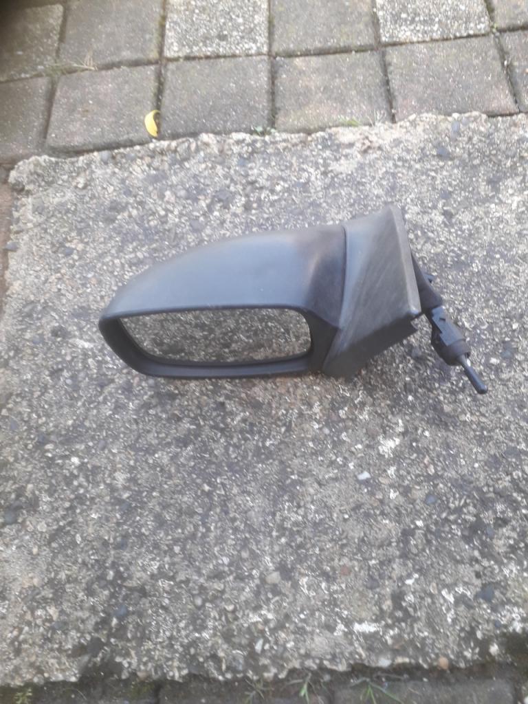 Rétroviseur FORD Berline Berline LesAnciennes.com