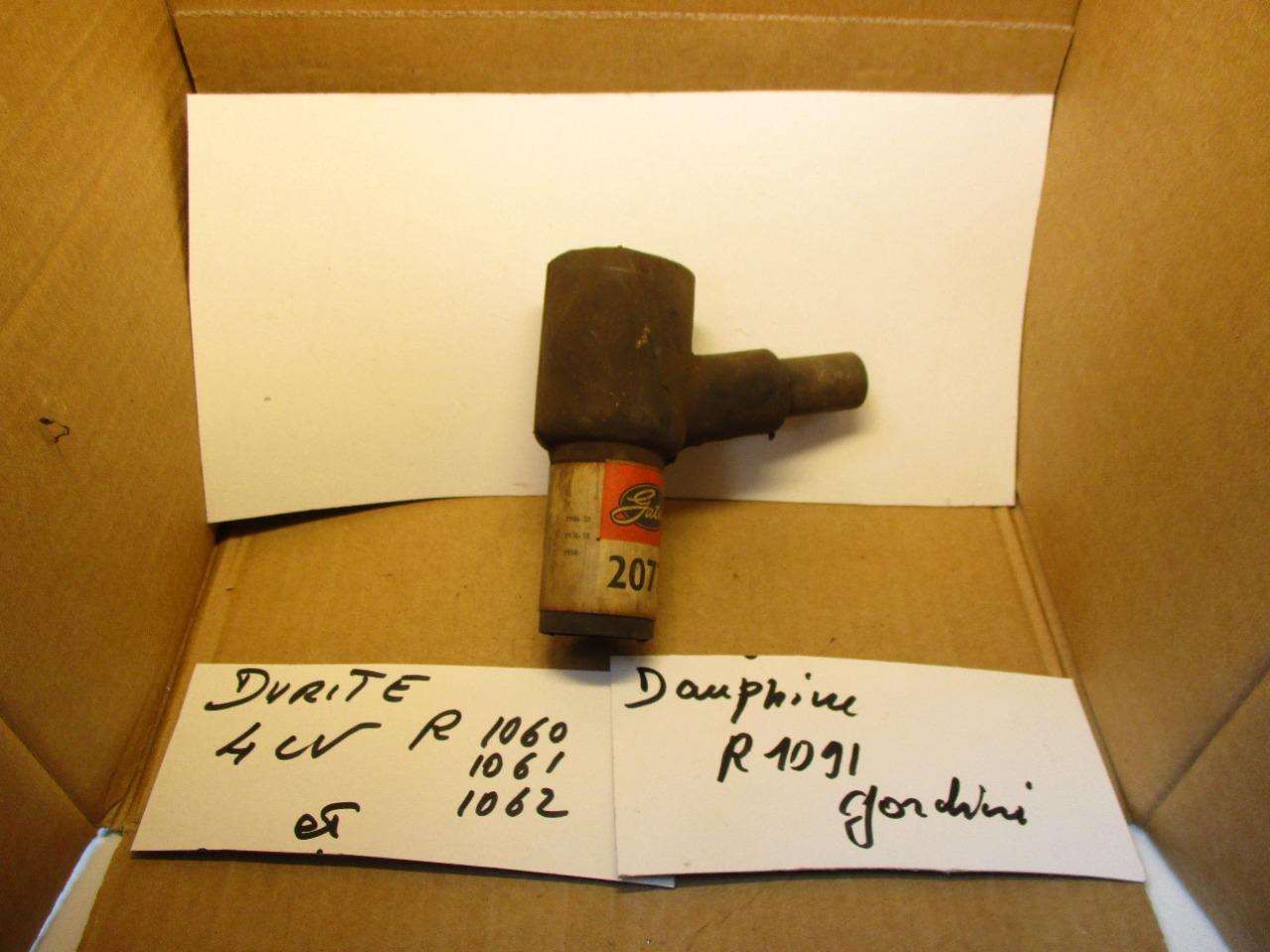 Durite RENAULT 4CV LesAnciennes.com