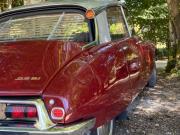 image_3-CITROEN DS dS 21 CONFORT - 1966