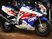 image_0-HONDA CBR 900 RR Fireblade - 1992