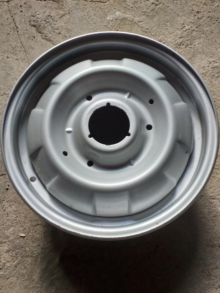 Jante CITROEN GS LesAnciennes.com