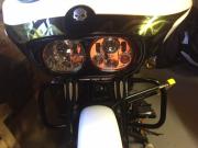 image_3-HARLEY DAVIDSON CVO Road Glide - 2012
