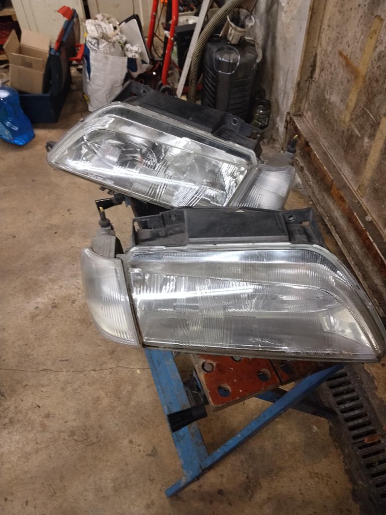 Feux CITROEN Xantia LesAnciennes.com