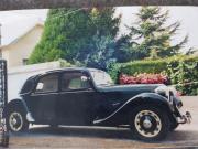 image_1-CITROEN Traction 11 B - 1951