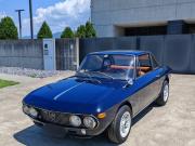 image_0-LANCIA Fulvia Coupe Rallye 1.3 87 - 1967