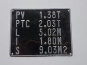 image_0-Plaque de tare Citroën ID
