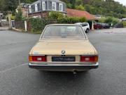 image_3-BMW 525 E12 150cv Française - 1980