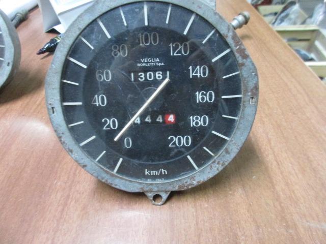 Compteur pour Lancia Fulvia LesAnciennes.com