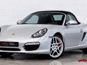 image_1-PORSCHE BOXSTER S 987. 2 S 987 PHASE 2 3,4L