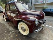 image_9-RENAULT 4CV 4 CV de collection - 1953