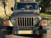 image_2-JEEP Wrangler TJ - 2.4 L SPORT - 2006