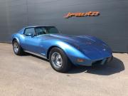 image_0-CHEVROLET CORVETTE CORVETTE C3 - 1977