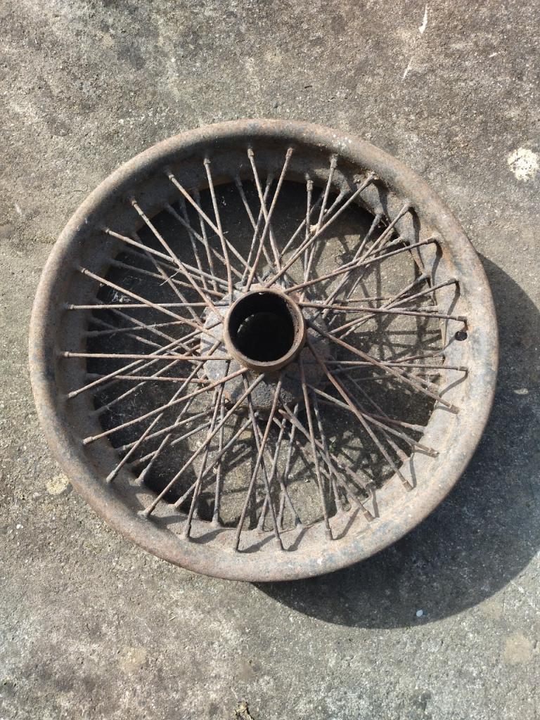 Jante DELAHAYE 135 LesAnciennes.com