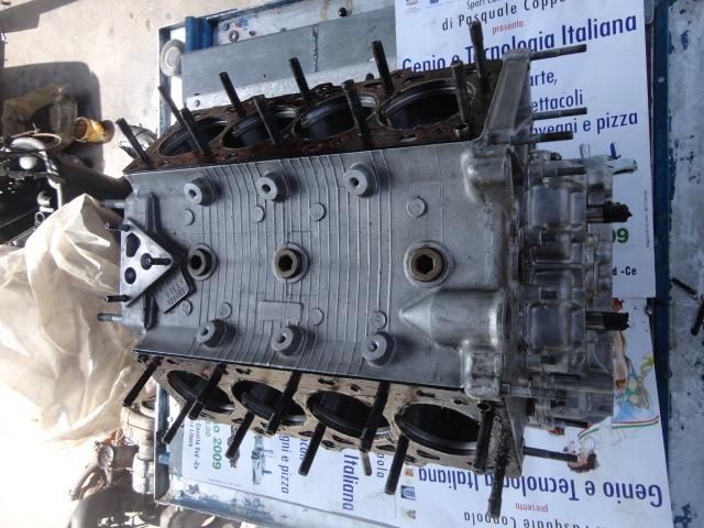 Bloc moteur pour Ferrari 360 LesAnciennes.com