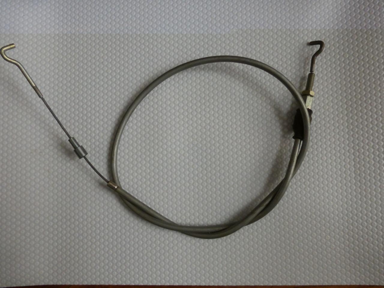 Transmissssion VESPA Tri 50 LesAnciennes.com