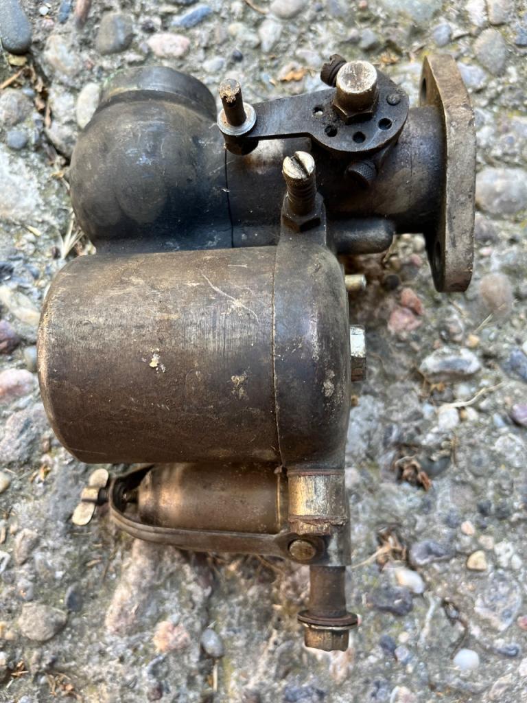 Lot de pièces PEUGEOT Année 1928 LesAnciennes.com