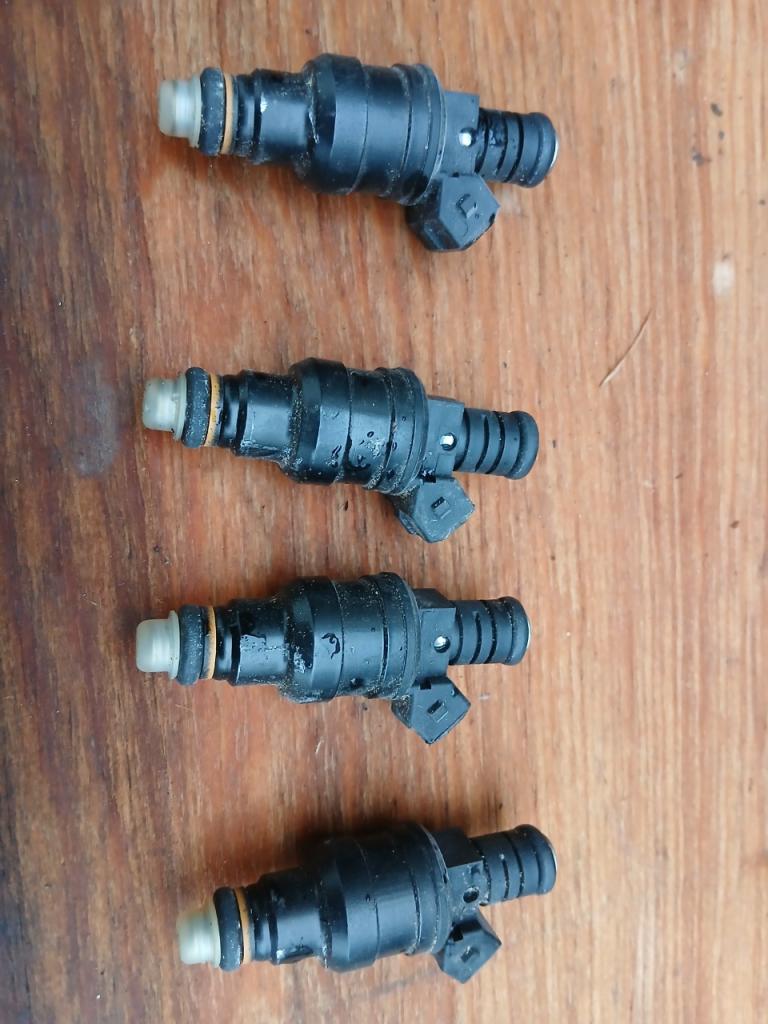 Injecteurs PEUGEOT 205 Cti LesAnciennes.com