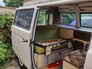 image_15-VOLKSWAGEN Combi EUREC / DEVON - 1980