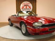 image_0-JAGUAR XJS Cabriolet - 1995