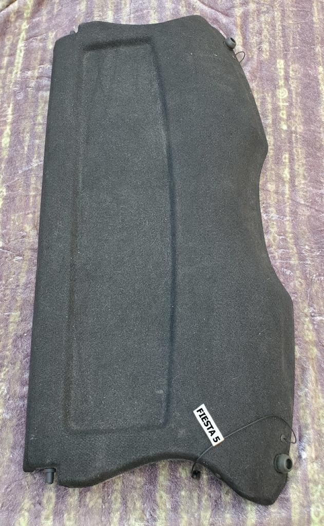 Plage arrière FIESTA 5 (2002 – 2008) parfait état LesAnciennes.com