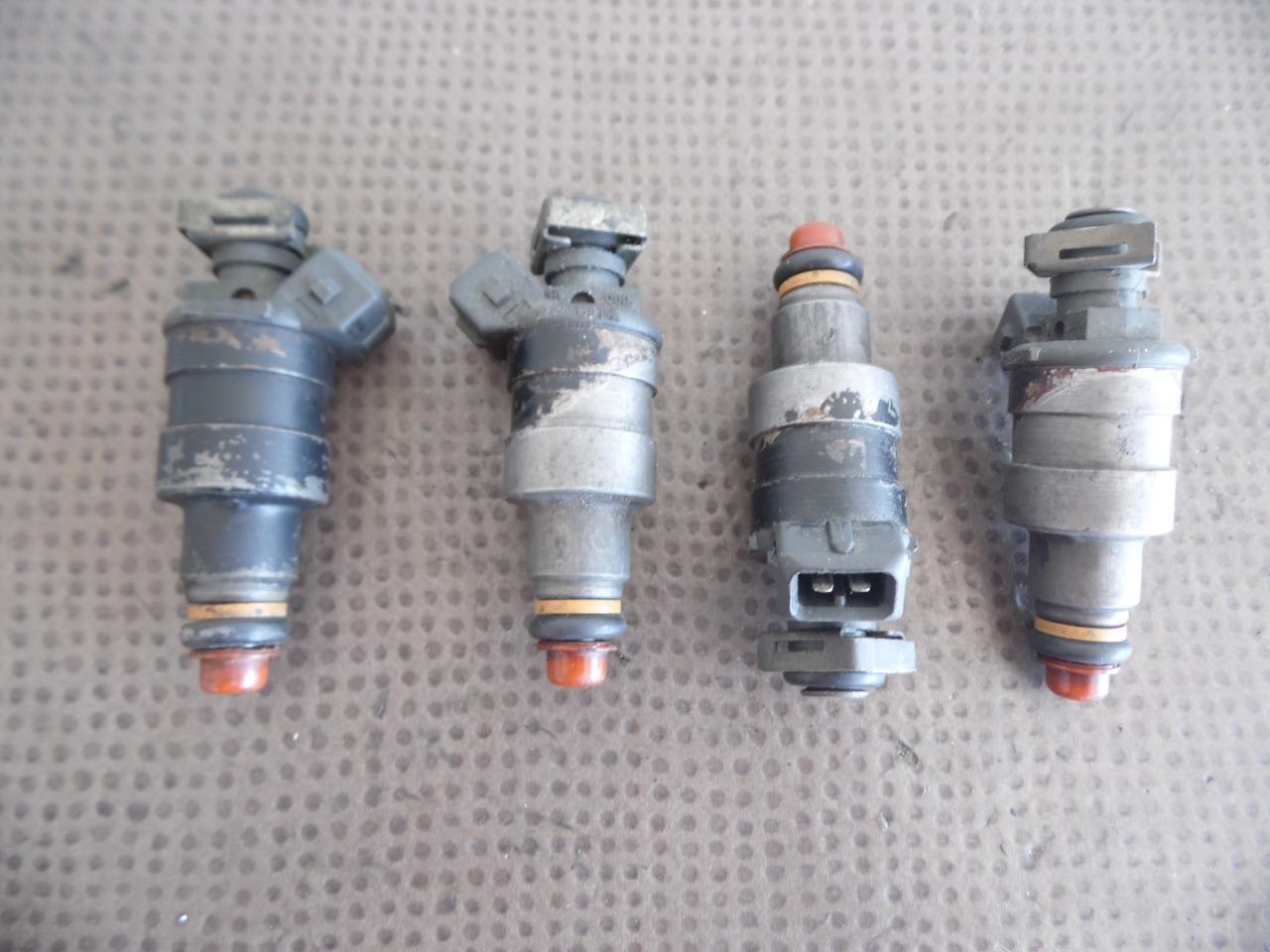 INJECTEURS 93060612000 0280150158 PORSCHE 924S LesAnciennes.com