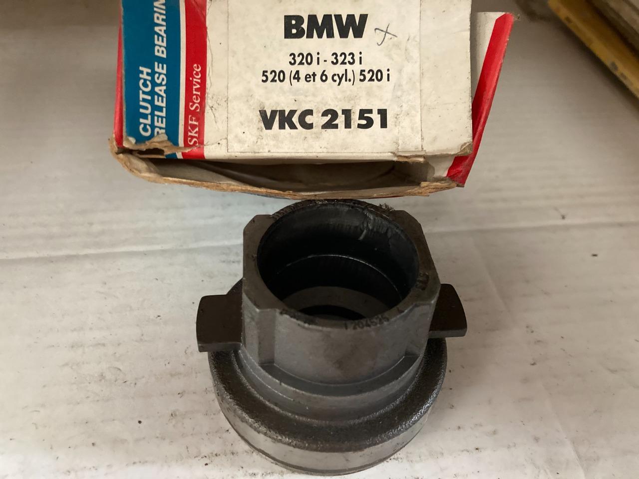Butée embrayage neuve BMW 320 i 323 520 LesAnciennes.com