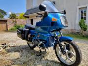 image_2-BMW R80 RT - 1987
