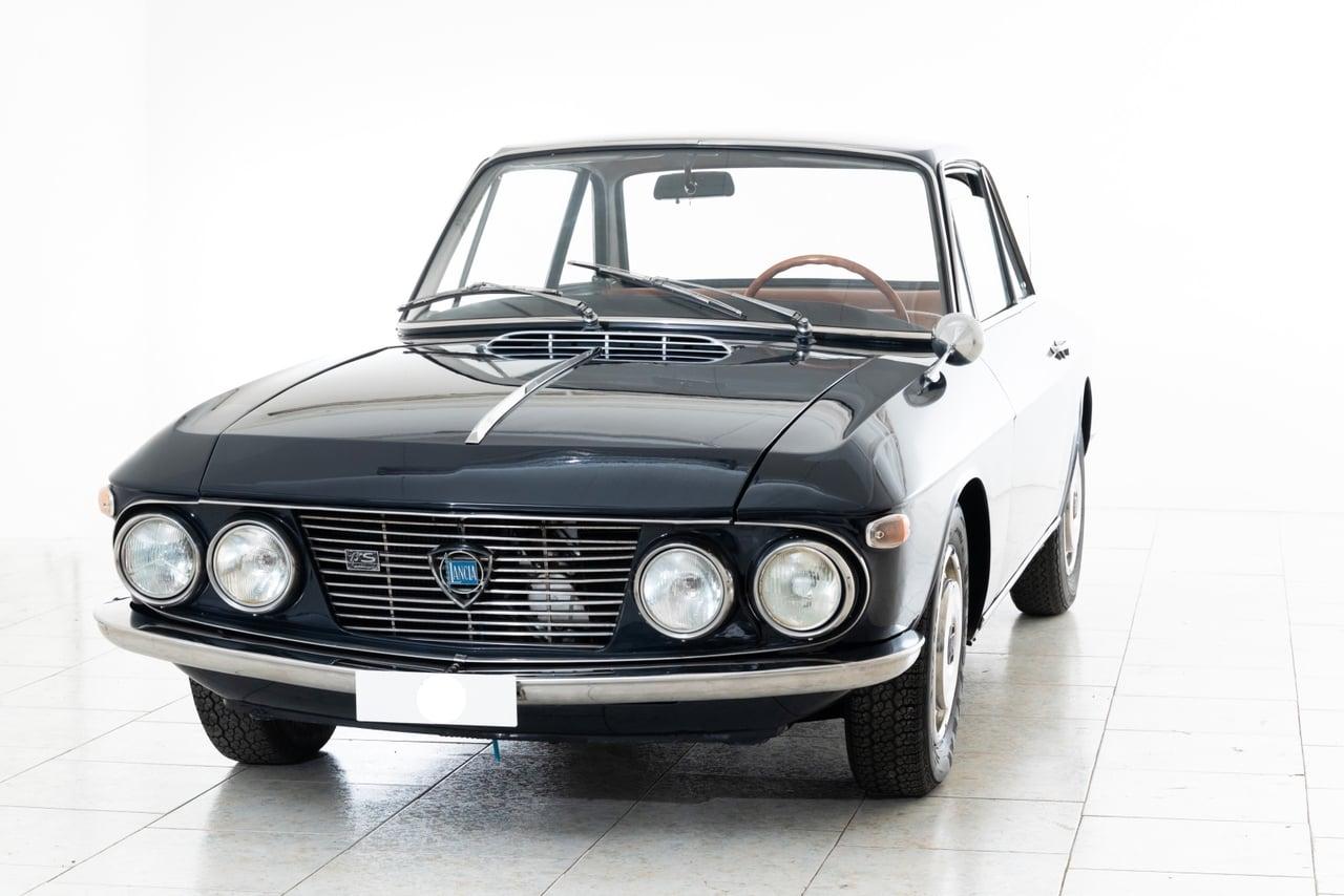 1970 Lancia Fulvia 1.3S Rallye LesAnciennes.com